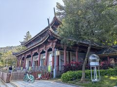 -顺峰山公园