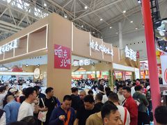 -武汉客厅中国文化博览中心