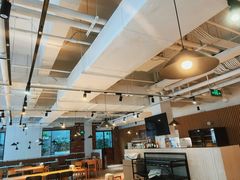 -阿那亚第一食堂 Cafeteria 1