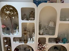 -李奥斯汀蛋糕商务茶歇·甜品台·企业活动团建(长寿路店)