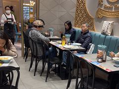 -小杨生煎(白玉兰广场店)