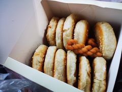 -周记传统糕点PASTRY(蜀汉路店)