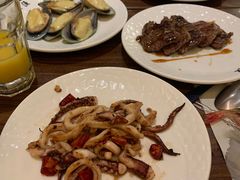 -大渔铁板烧(东城店)