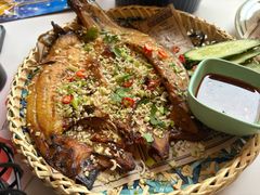 -美泰·Mangothai·清迈云街(天空之城店)