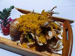 -阿露佳·舌尖上的安吉菜