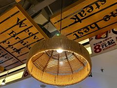 -豪享来中西餐厅(隆昌店)