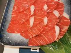 澳洲和牛-崎玉烧·寿司料理(石井国际店)
