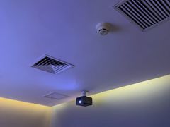 -华夏良子·足道SPA艾灸(王府井店)