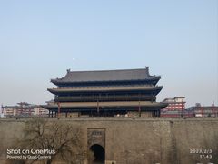 -西安城墙·碑林历史文化景区