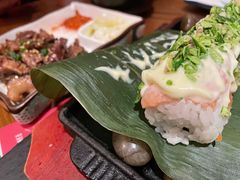 -無境·匠心日本料理(汉街店)