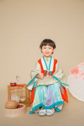 -倾城宝贝儿童摄影(广州天河店)