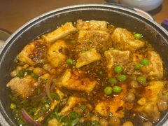 -外婆味道·云南菜大当家(弥勒店)