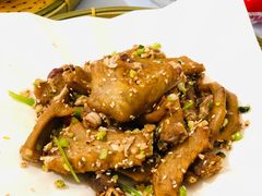 -79号渔船海鲜饭店(宝安店)