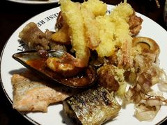 -松子料理(白家庄店)