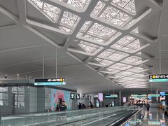 -杭州萧山国际机场
