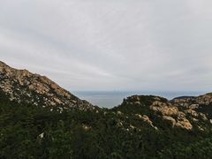 -崂山仰口游览区