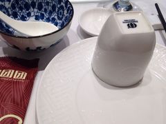 -翠山·映月湖景餐厅(映月湖公园店)