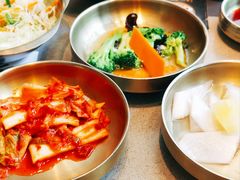 -味家烤肉烤鳗鱼牛排(西塔旗舰店)