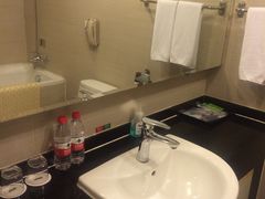 -蓝海国际大饭店·蓝钻自助百汇(兰山店)