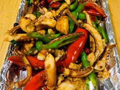 -宏记广东客家菜(丰汇店)