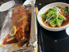 -高第街56号港式餐厅(山大路店)