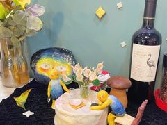 -橘酱餐厅