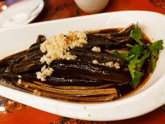 炝虎尾-玉华台饭庄(裕中西里小区店)