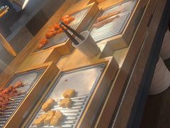 -比格比萨自助(国展店)