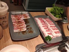 -新石器烤肉(之心城店)