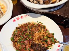 -单家老院·院子里的青岛菜(沙子口店)