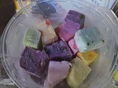 -大学城夜市