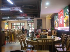 -张氏父子常德肠子馆(贺龙店)