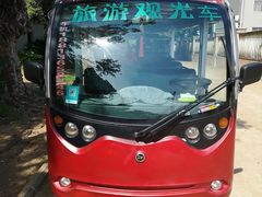 -硇洲岛旅游区