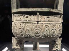 -上海博物馆(人民广场馆)