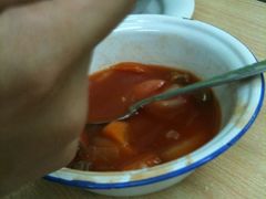 美极罗宋汤-做了不起的80后