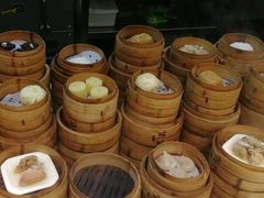 -纽斯特牛排自助餐厅(浦江万达店)