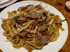 -又一福烤鸭·北京菜(东四店)
