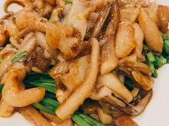 -厚味居炙子烤肉·清真(天桥南纬路店)