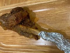 -嘻小北·兰州清汤牛肉面(太平洋森活天地店)