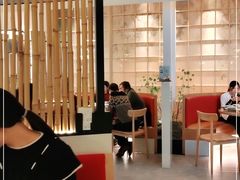 大堂-蜜桃餐厅·伴山(绿宝广场店)