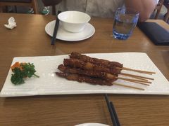 iphone_upload_pic-菩提树·素食餐厅(汇智国际商业中心店)