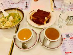 -大哥餐厅(西城花园店)