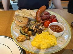 -Grande A'moo(上海万象城店)