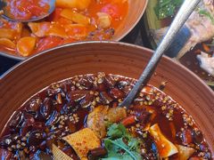 -华豫川酒家(双子塔店)