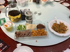 -紫光园·烤鸭(吕家营店)