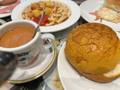 -金捞茶餐室(祐汉兴隆楼店)