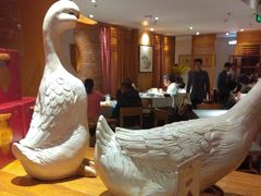 -四季民福烤鸭店(望京旺角店)