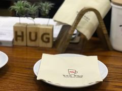 -HUG COFFEE(鼓楼店)