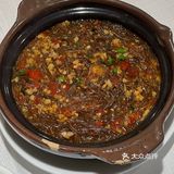 天平路上低调又美味的本帮菜馆