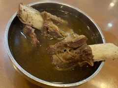 -老牌依强牛肉店(达道总店)